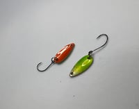 Image 6 of Lime Creamsicle 1.5g Micro