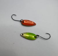 Image 1 of Lime Creamsicle 1.5g Micro