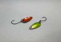 Image 7 of Lime Creamsicle 1.5g Micro