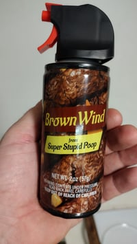 Image 1 of BrownWind
