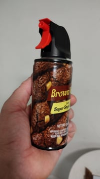 Image 2 of BrownWind
