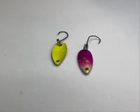 Image 3 of Grape Creamsicle 1.5g Micro