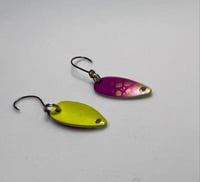 Image 4 of Grape Creamsicle 1.5g Micro