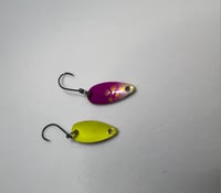 Image 2 of Grape Creamsicle 1.5g Micro