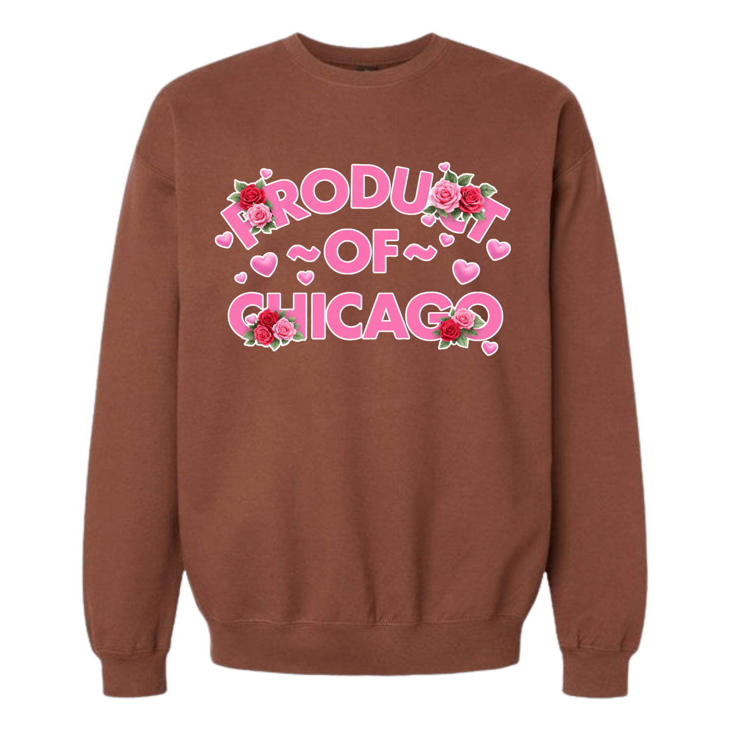 Image of CHOCOLATE STRAWBERRIES