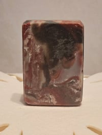 Image 3 of Citrus Splash Face and Body Soap Bar.