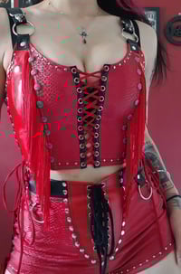 Image 2 of Ring Worn Top and 8x10s