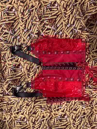 Image 3 of Ring Worn Top and 8x10s