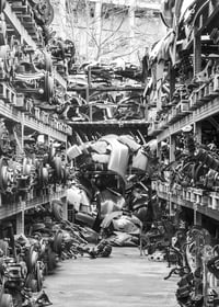 Image 2 of Sistema_non_autorizzato - Maria Luna Tucci