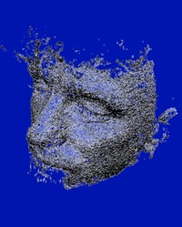 Image 1 of Archeology of Presence -  Ilaria De Benedetto