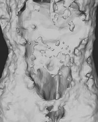 Image 5 of Archeology of Presence -  Ilaria De Benedetto