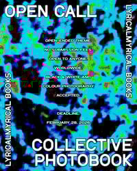 Image 2 of Collective Photobook 