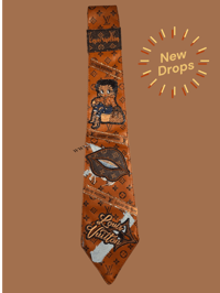 Image 2 of Handmade Ties