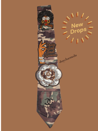 Image 3 of Handmade Ties