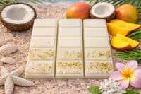 Coconut Mango
