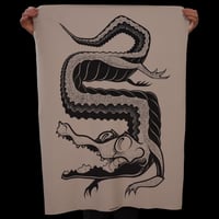 Image 4 of GATOR TEE