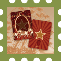 Image 3 of Circus Photocard Holder