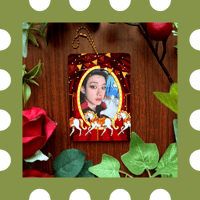 Image 1 of Circus Photocard Holder