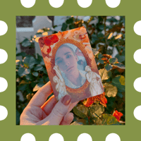 Image 2 of Work of Art Photocard Holder