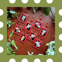 Image 1 of Skzoo Charms