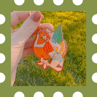 Image 2 of One Piece Fruity Charms