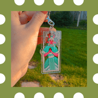 Image 3 of Critical Role Charms