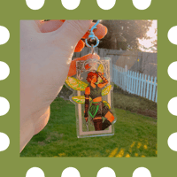 Image 5 of Critical Role Charms