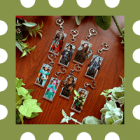 Image 1 of Critical Role Charms