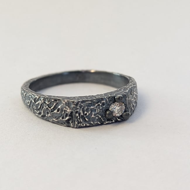 Medieval Ring 
