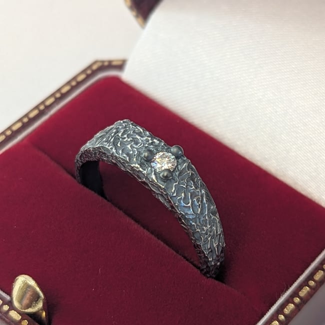 Medieval Ring 