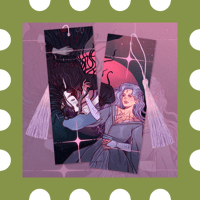 Image 2 of Imodna Bookmarks