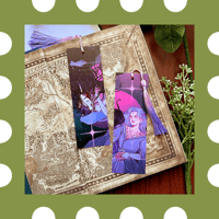 Image 1 of Imodna Bookmarks