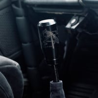 Image 2 of Koi Pond  鯉の池 ~ Shift Knob