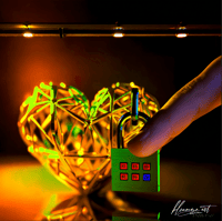 LOST & FOUND (The Displaced Identity)