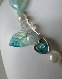 Image 2 of Tsireya 'Before Ascension' Beaded Choker