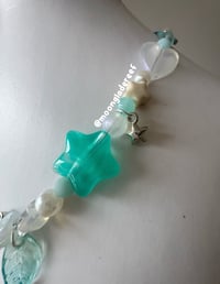 Image 4 of Tsireya 'Before Ascension' Beaded Choker