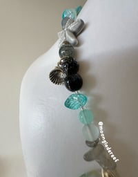 Image 2 of Tsireya 'After Ascension' Beaded Choker