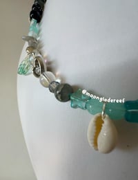 Image 4 of Tsireya 'After Ascension' Beaded Choker