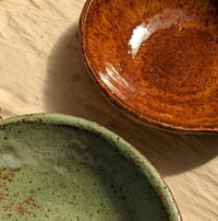 Image 4 of Rustic Bowl - Ocean Break