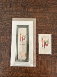 Image 2 of Joanna Gair The Carrot