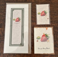 Image 2 of Joanna Gair Strawberry