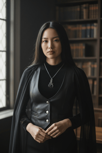 Image 2 of Obsidian Widow 