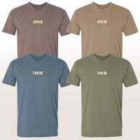 Evolvd Essentials Tee