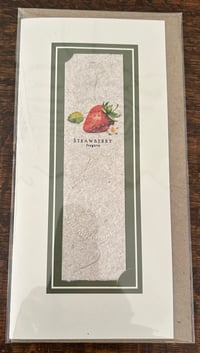 Image 1 of Joanna Gair Strawberry