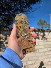 Image 2 of Siempre Fiel/Always Faithful Bookmark