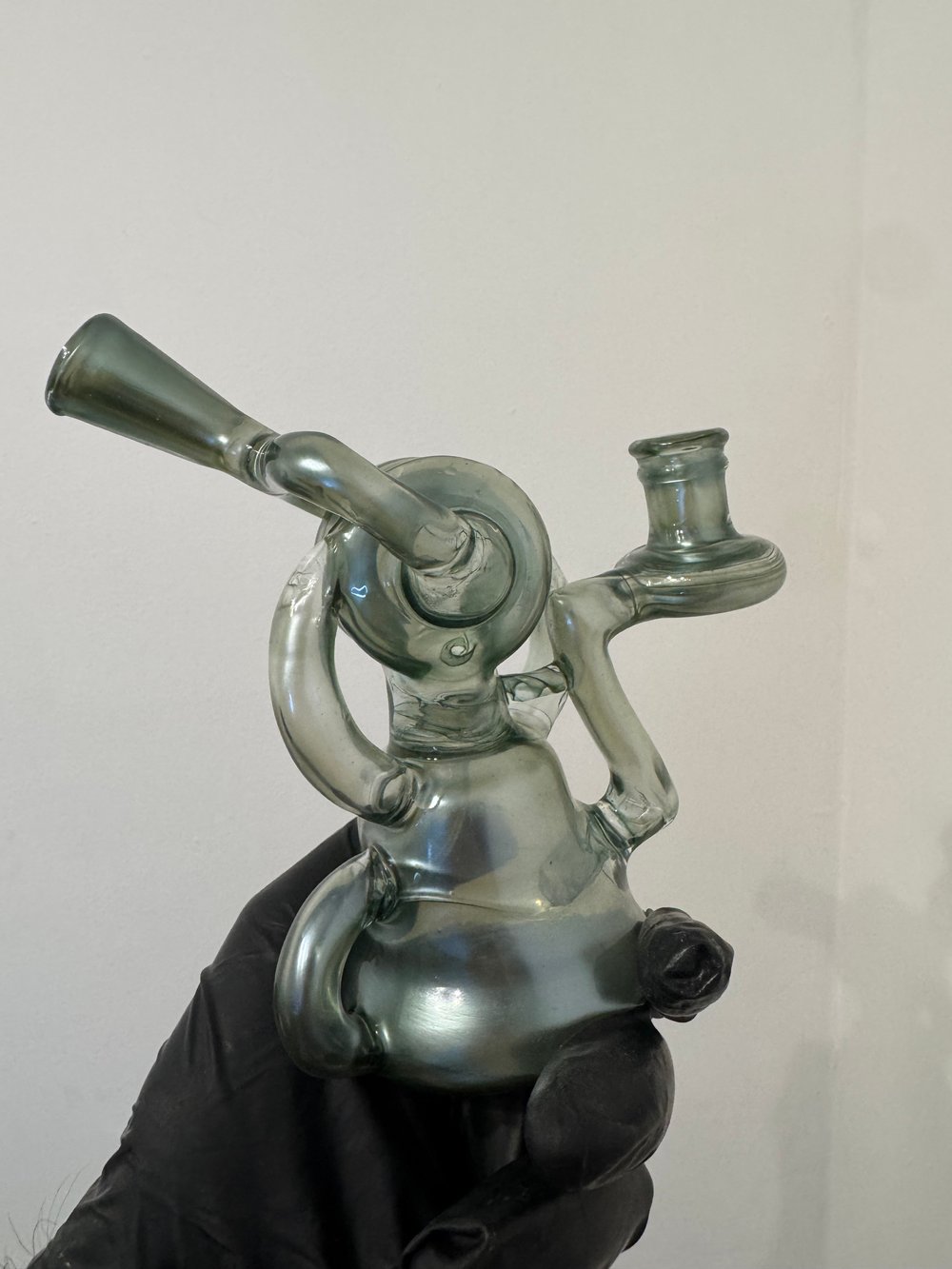 Image of 2026 @juboglass spincycler prototype