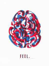 Image 1 of Feel v.3
