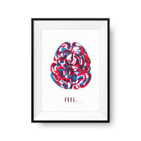 Image 2 of Feel v.3