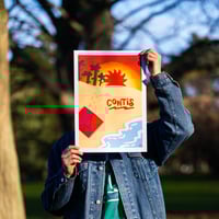 Image 1 of Affiche Contis