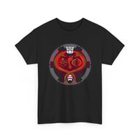 Image 2 of The Skeletor × Cobra × Hydra × Mumm-Ra crossover T‑Shirt 